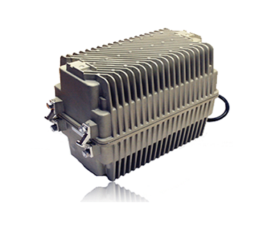 PoleMount Power Supply